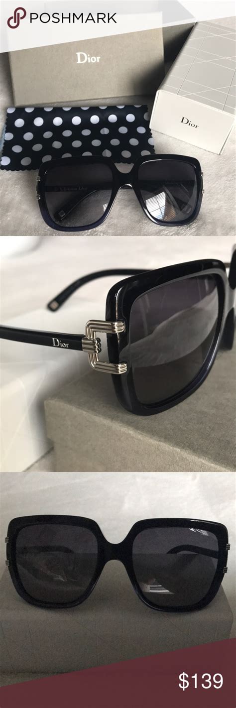 dior original|Dior original sunglasses.